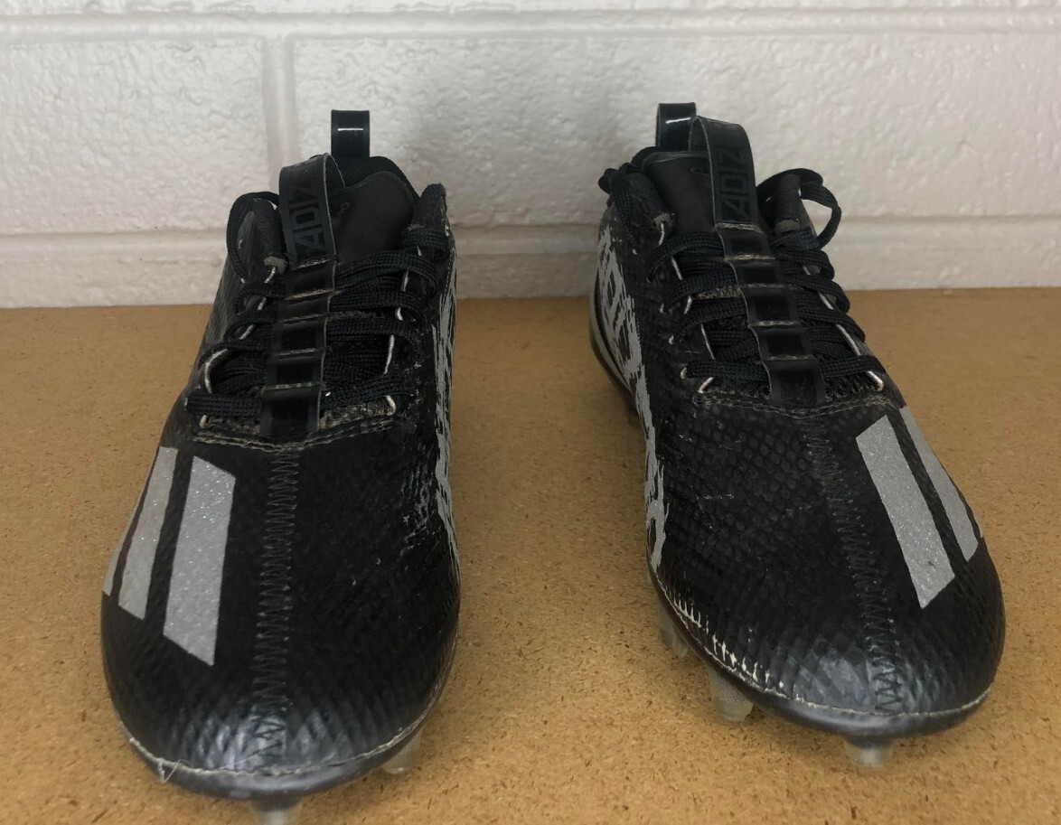 Adidas Adizero Spark GV9085 Football Cleats Size 8.