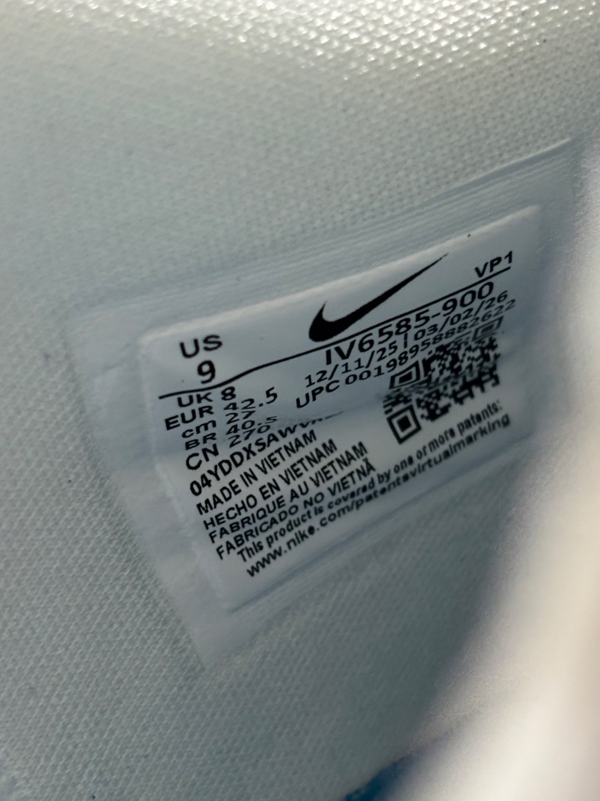 Nike Kobe 4 Protro Draft Pack Charlotte